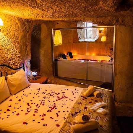 Glamada Cave Bed & Breakfast Ürgüp Exterior photo