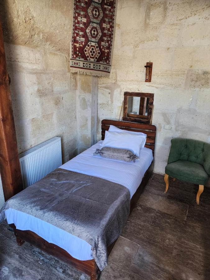 Glamada Cave Bed & Breakfast Ürgüp Exterior photo