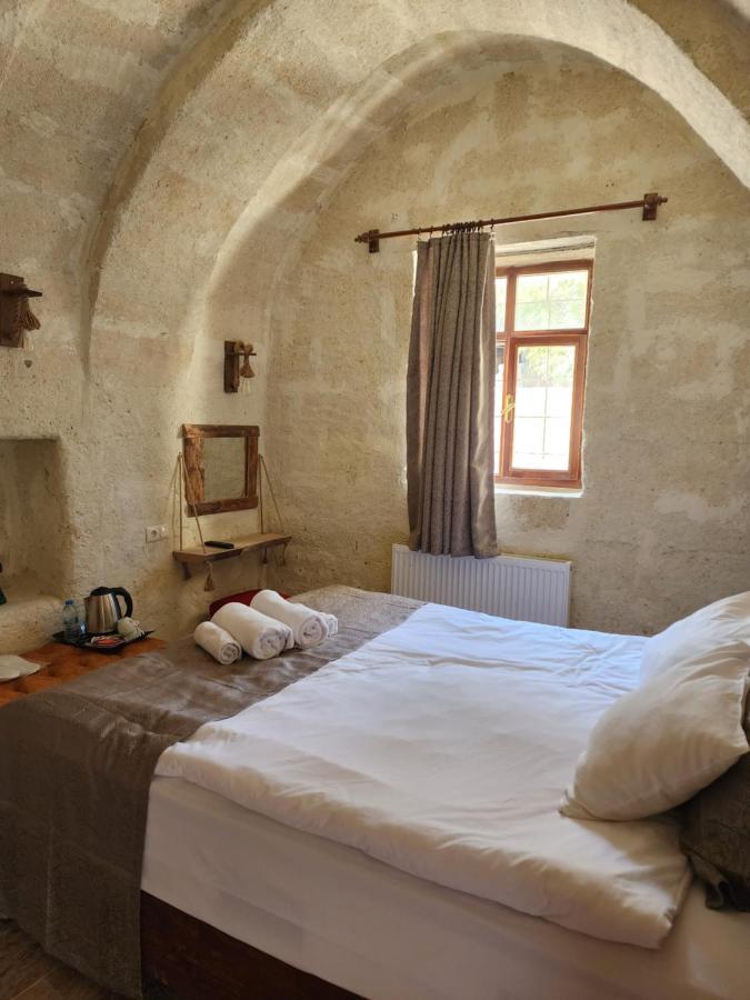 Glamada Cave Bed & Breakfast Ürgüp Exterior photo