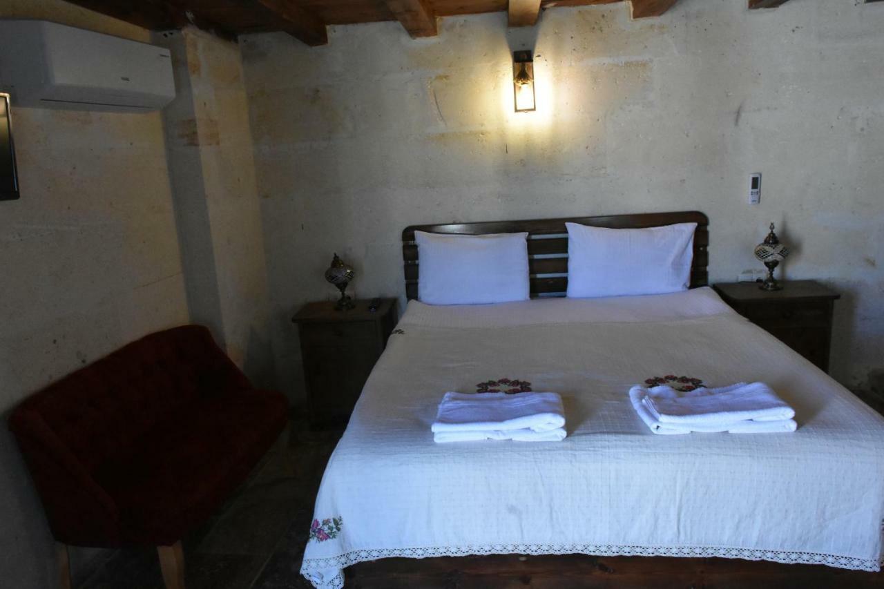Glamada Cave Bed & Breakfast Ürgüp Exterior photo